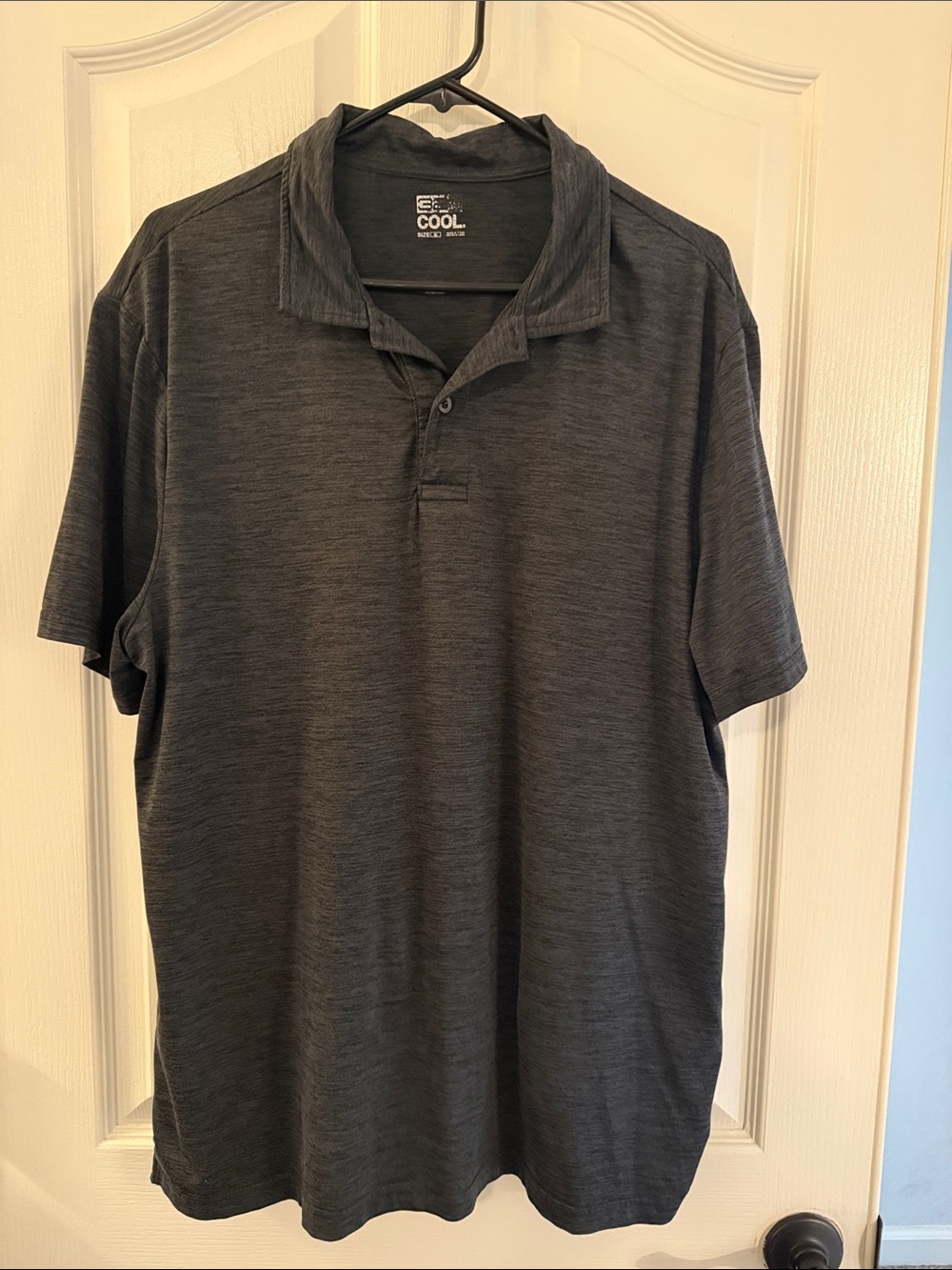 Men's 32 Cool polo shirt